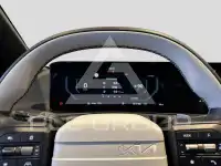 2026 KIA EV