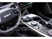 2026 KIA EV