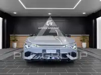 2026 KIA EV