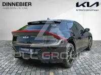 2026 KIA EV