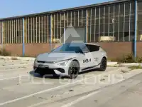 2026 KIA EV