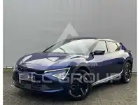 2026 KIA EV