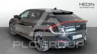 2026 KIA EV