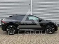 2026 KIA EV
