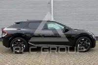 2026 KIA EV