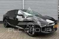 2026 KIA EV