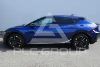 2026 KIA EV