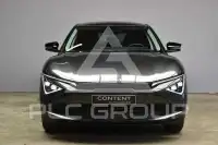 2026 KIA EV