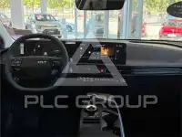 2026 KIA EV