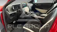2026 KIA EV