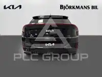 2026 KIA EV