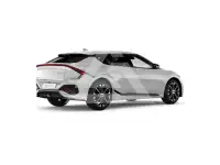 2026 KIA EV