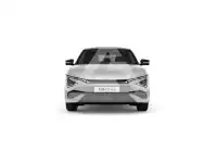 2026 KIA EV