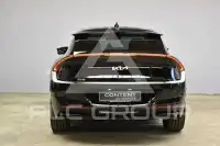 2026 KIA EV