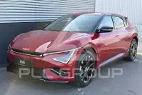 2026 KIA EV