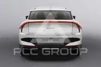 2026 KIA EV