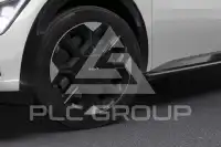 2026 KIA EV