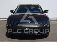 2026 KIA EV