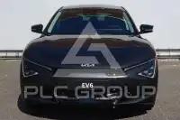2026 KIA EV