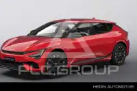 2026 KIA EV