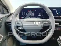 2026 KIA EV