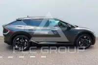 2026 KIA EV