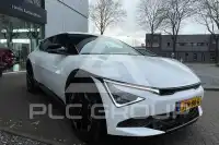 2026 KIA EV