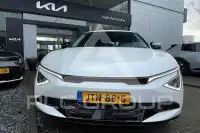 2026 KIA EV