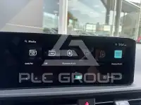 2026 KIA EV