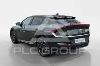 2026 KIA EV