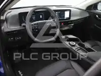 2026 KIA EV