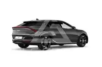 2026 KIA EV