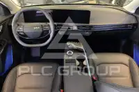 2026 KIA EV
