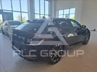 2026 KIA EV
