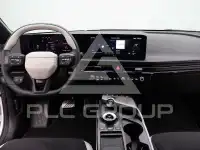 2026 KIA EV