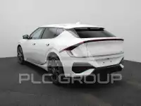 2026 KIA EV