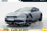 2026 KIA EV