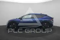 2026 KIA EV