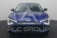 2026 KIA EV