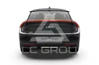 2026 KIA EV