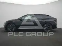 2026 KIA EV
