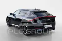 2026 KIA EV