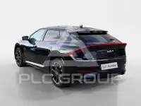 2026 KIA EV