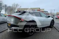 2026 KIA EV