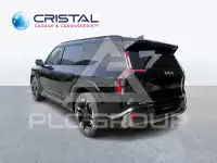 2026 KIA EV