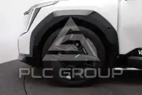 2026 KIA EV