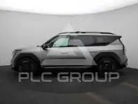 2026 KIA EV