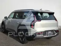 2026 KIA EV