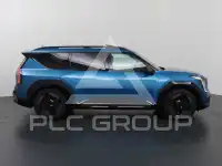2026 KIA EV