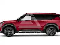 2026 KIA EV